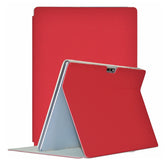 TECLAST Business Style Horizontal Flip PU Leather Protective Case with Holder, For TECLAST M30